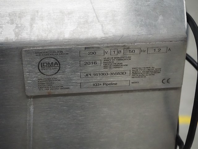 Loma systems - afbeelding 4 van  13