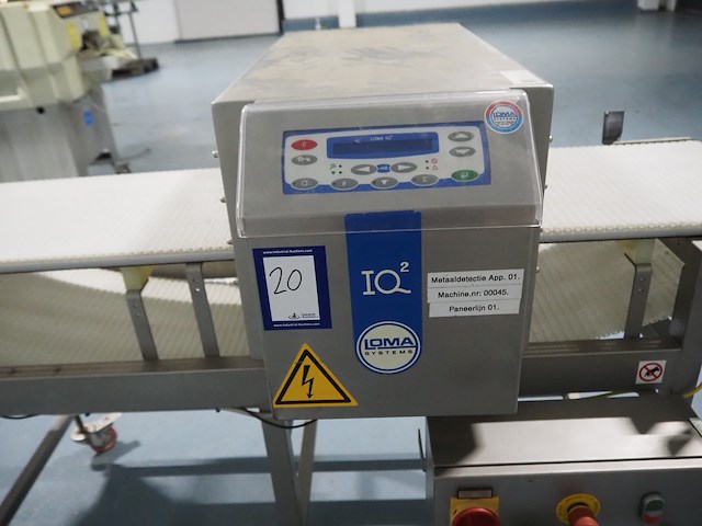 Loma systems - afbeelding 9 van  10