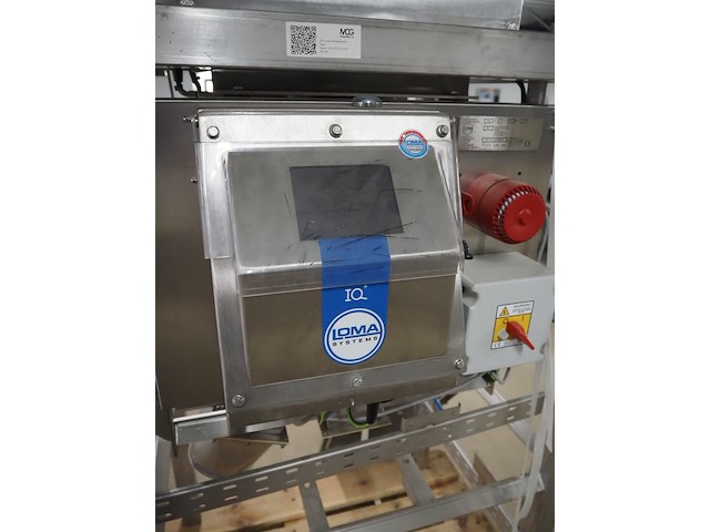 Loma systems - afbeelding 6 van  19