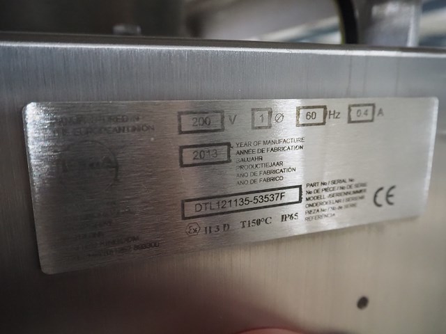 Loma systems - afbeelding 11 van  19