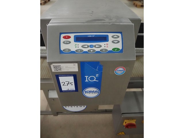 Loma systems - afbeelding 2 van  17