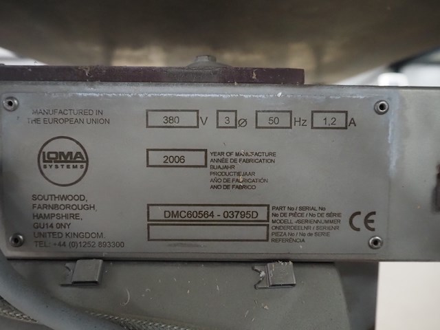 Loma systems - afbeelding 9 van  17