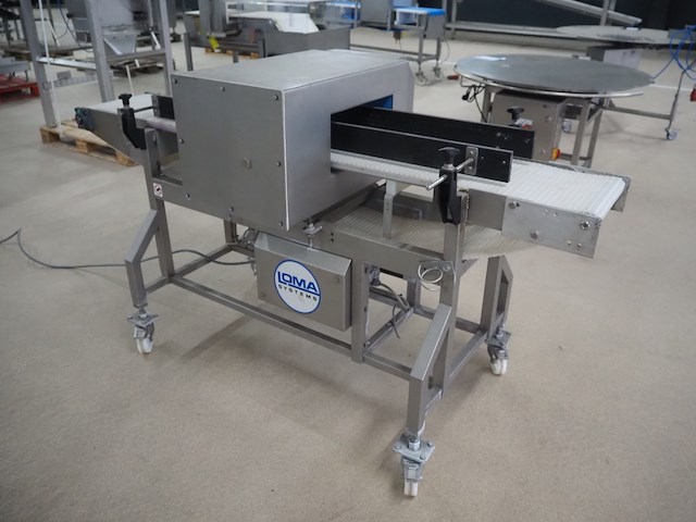 Loma systems - afbeelding 11 van  17