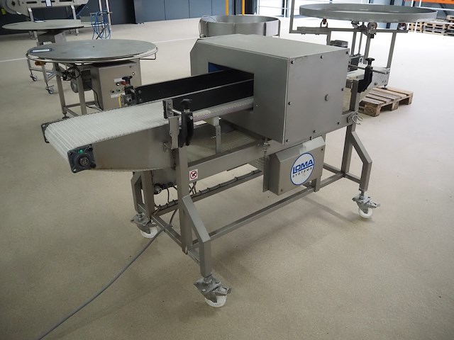 Loma systems - afbeelding 12 van  17