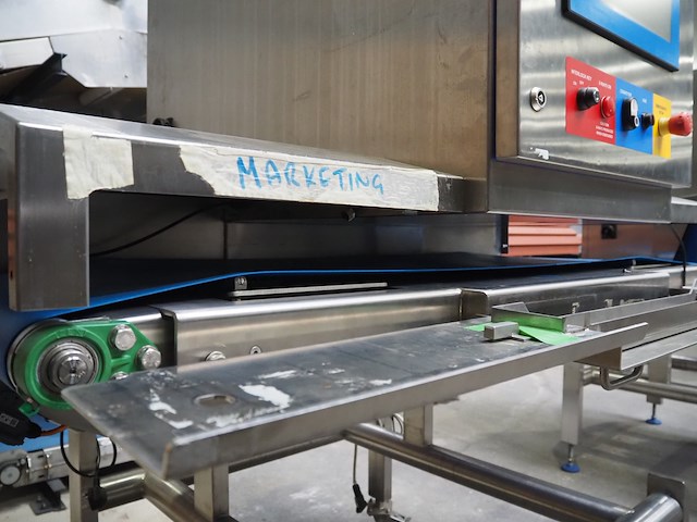 Loma systems - afbeelding 17 van  17