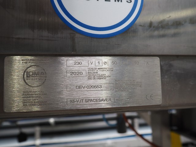 Loma systems - afbeelding 13 van  20