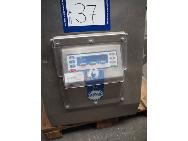 Loma systems - afbeelding 9 van  12