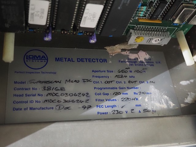 Loma systems - afbeelding 3 van  17