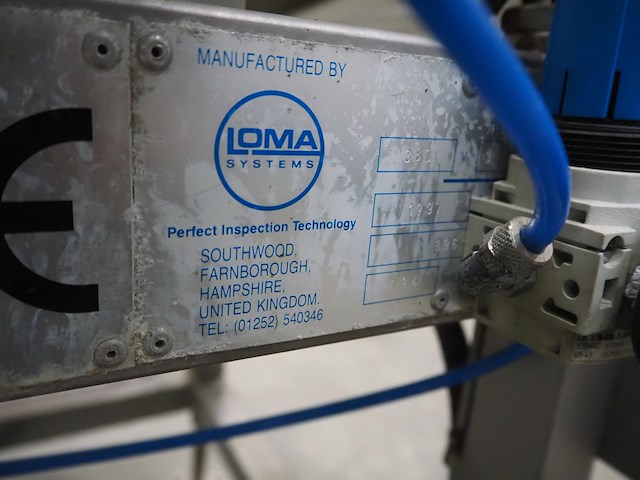 Loma systems - afbeelding 9 van  17