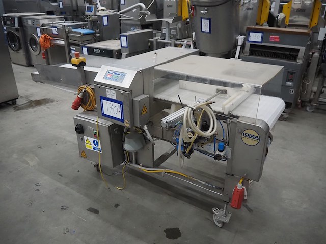 Loma systems - afbeelding 1 van  17