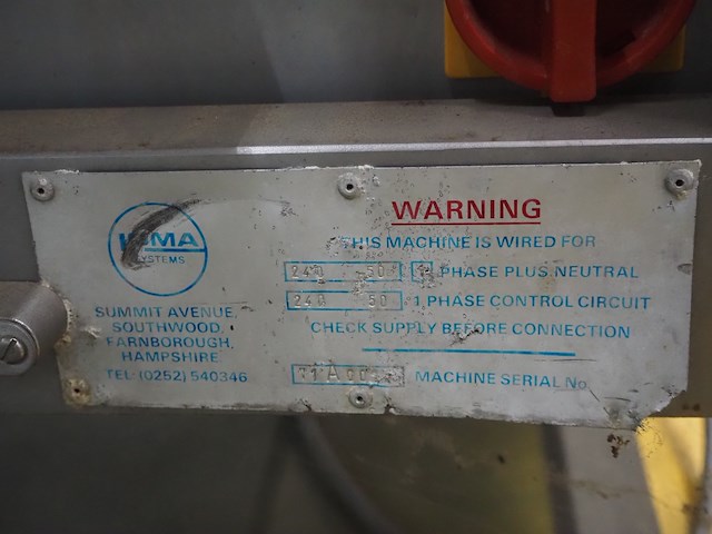 Loma systems - afbeelding 7 van  15