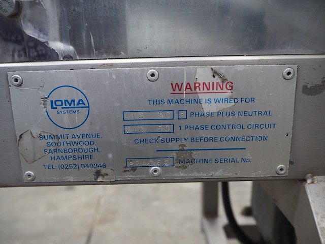 Loma systems - afbeelding 9 van  17