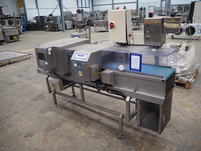 Loma systems - afbeelding 1 van  17