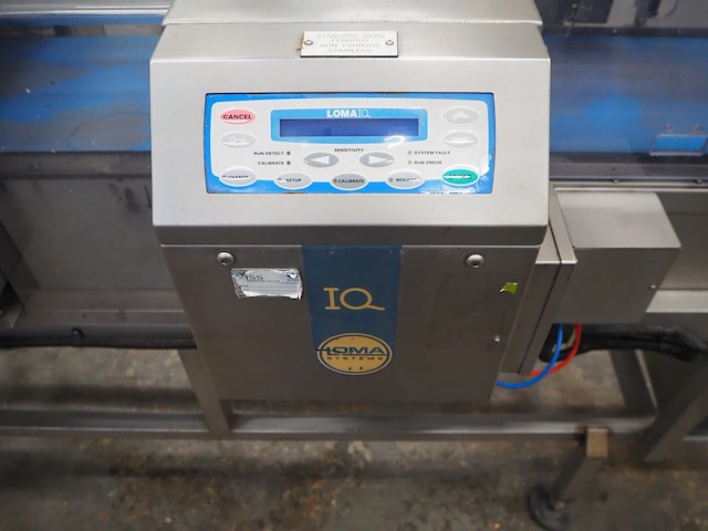 Loma systems - afbeelding 15 van  17