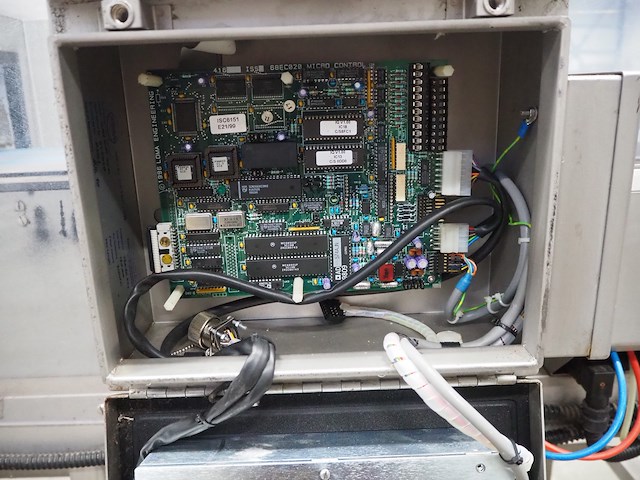 Loma systems - afbeelding 16 van  17