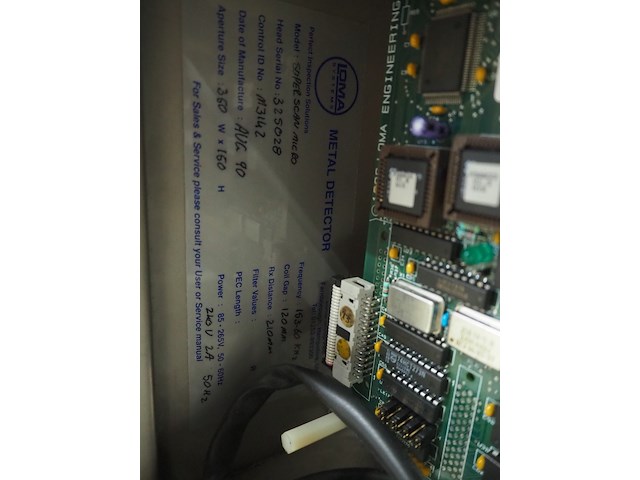 Loma systems - afbeelding 17 van  17