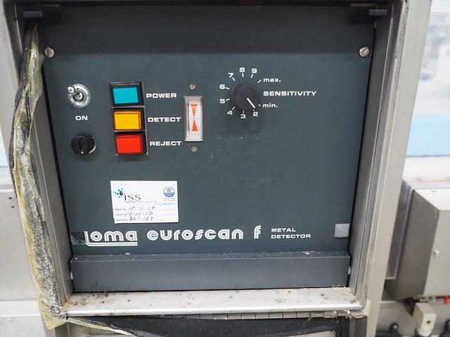 Loma systems - afbeelding 13 van  14