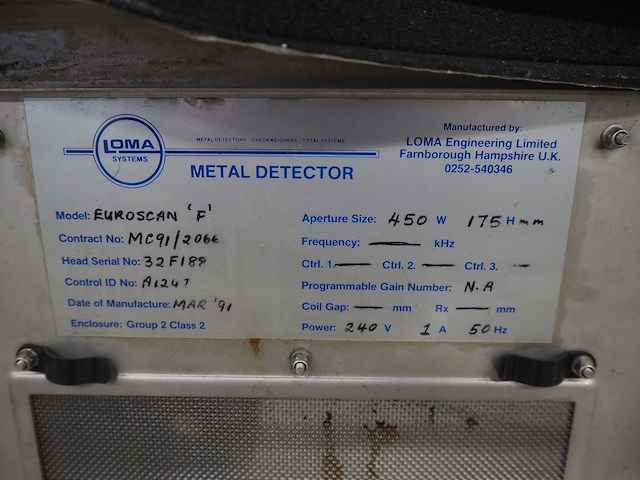 Loma systems - afbeelding 14 van  14