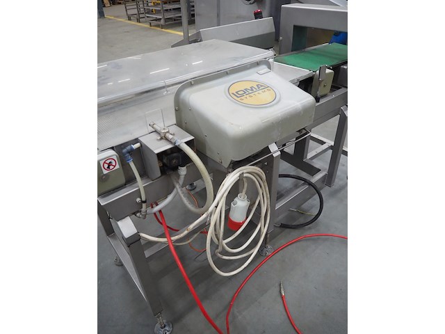 Loma systems - afbeelding 2 van  12