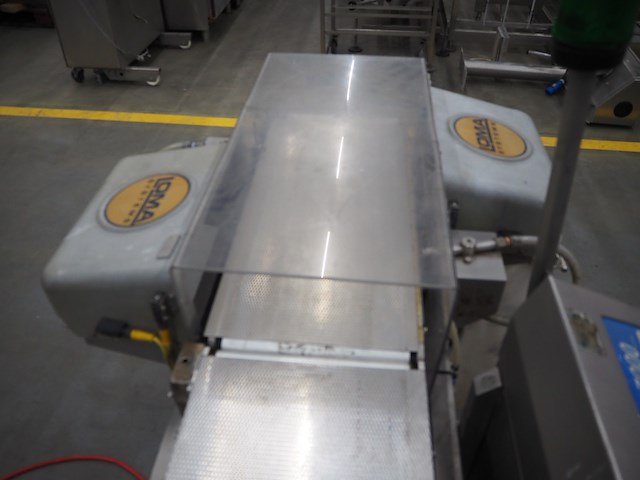 Loma systems - afbeelding 11 van  12