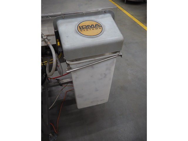 Loma systems - afbeelding 12 van  12