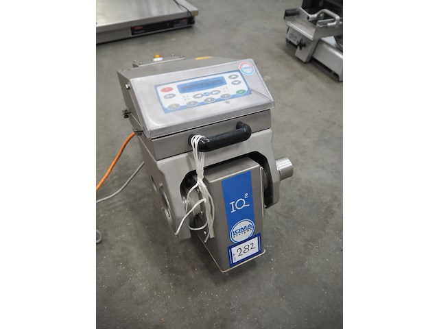 Loma systems - afbeelding 1 van  8