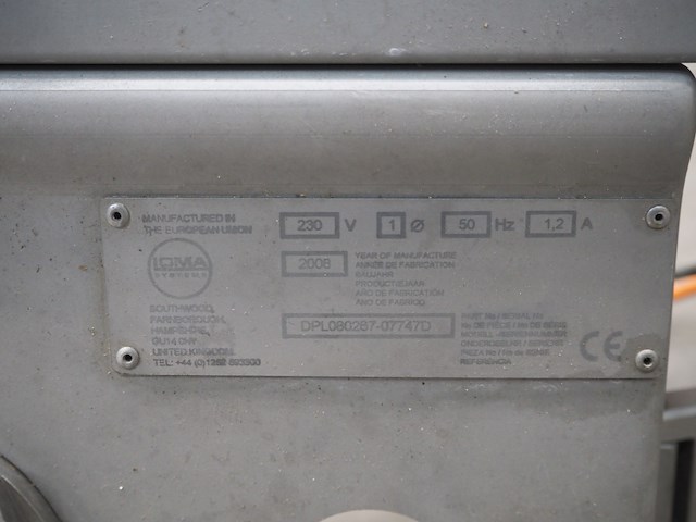 Loma systems - afbeelding 8 van  8