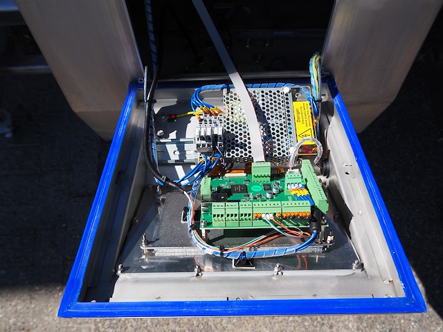 Loma systems - afbeelding 10 van  16