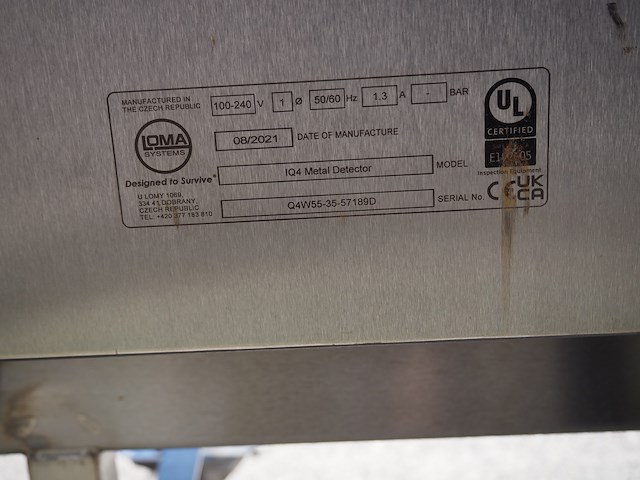 Loma systems - afbeelding 15 van  16