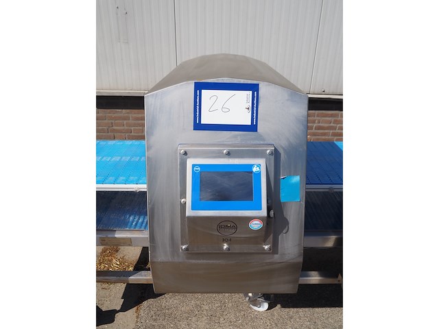 Loma systems - afbeelding 8 van  16