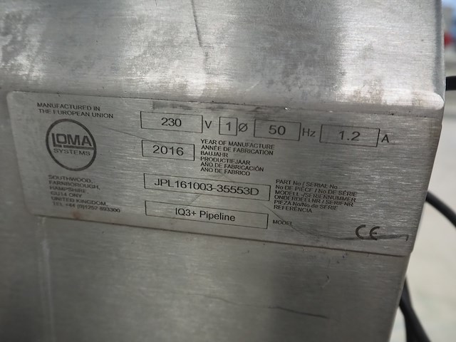 Loma systems - afbeelding 5 van  14