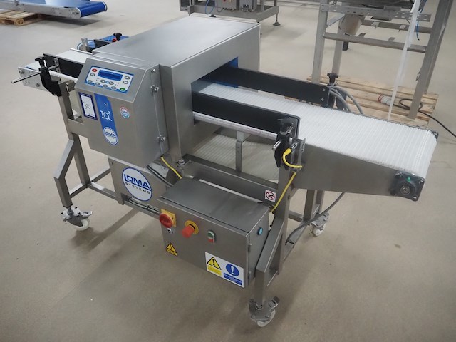Loma systems - afbeelding 6 van  13