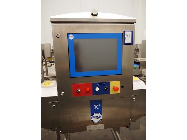 Loma systems - afbeelding 3 van  21