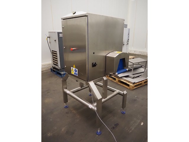 Loma systems - afbeelding 16 van  21
