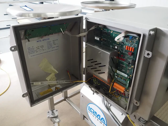 Loma systems - afbeelding 3 van  13