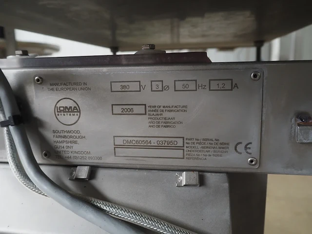 Loma systems - afbeelding 5 van  13