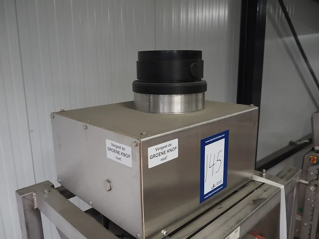 Loma systems - afbeelding 7 van  11