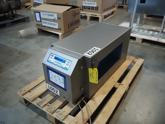 Loma systems - afbeelding 1 van  8