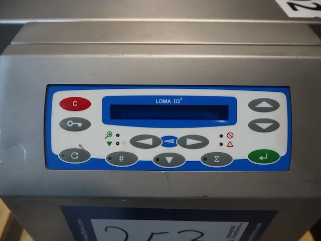 Loma systems - afbeelding 6 van  8