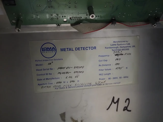 Loma systems - afbeelding 8 van  8