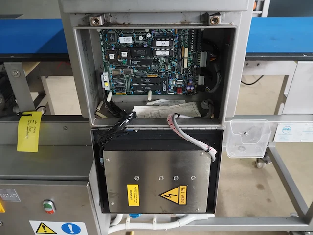 Loma systems - afbeelding 3 van  12