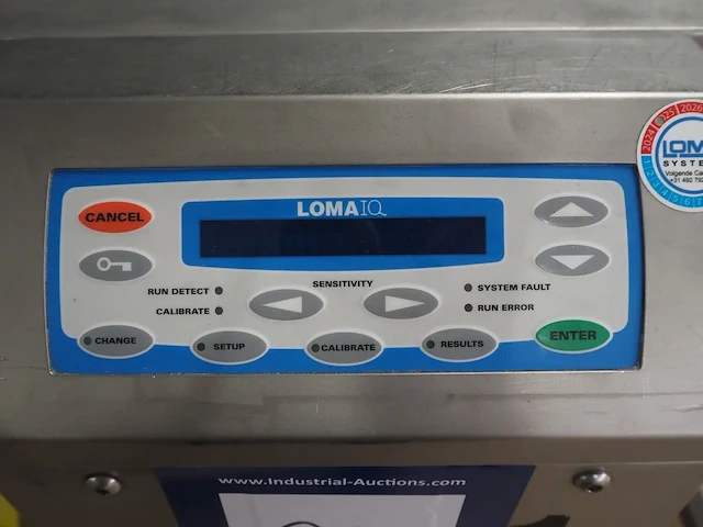Loma systems - afbeelding 10 van  12