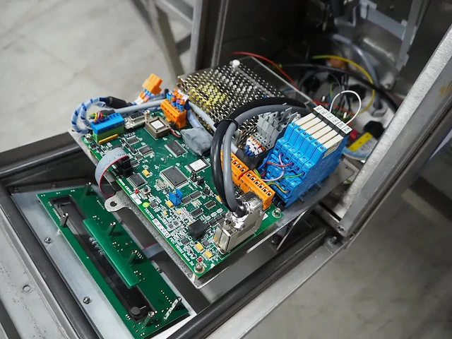 Loma systems - afbeelding 14 van  17