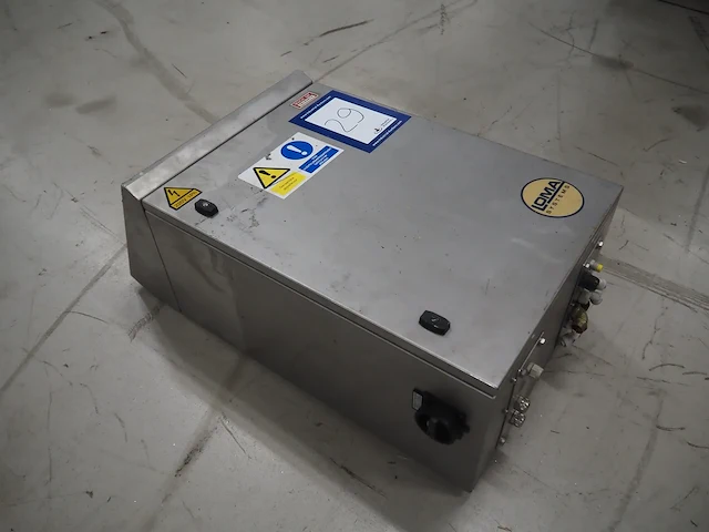 Loma systems - afbeelding 2 van  7