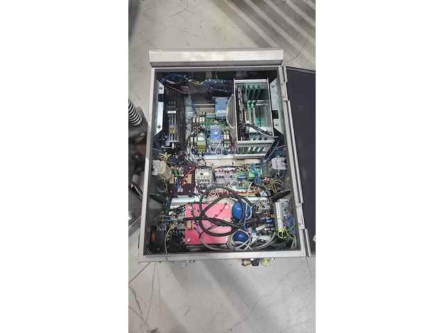 Loma systems - afbeelding 5 van  7