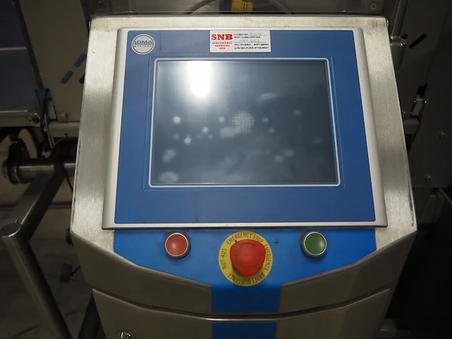 Loma systems - afbeelding 7 van  21