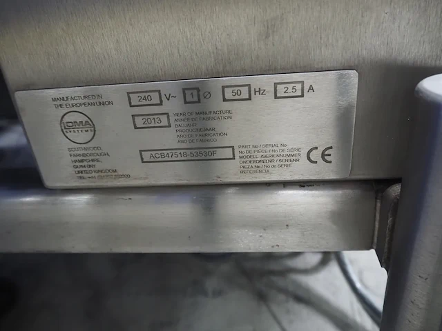 Loma systems - afbeelding 9 van  21