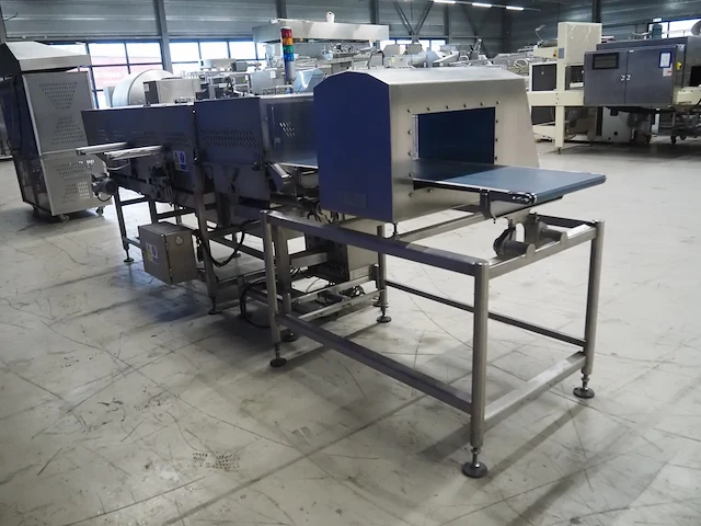 Loma systems - afbeelding 16 van  21