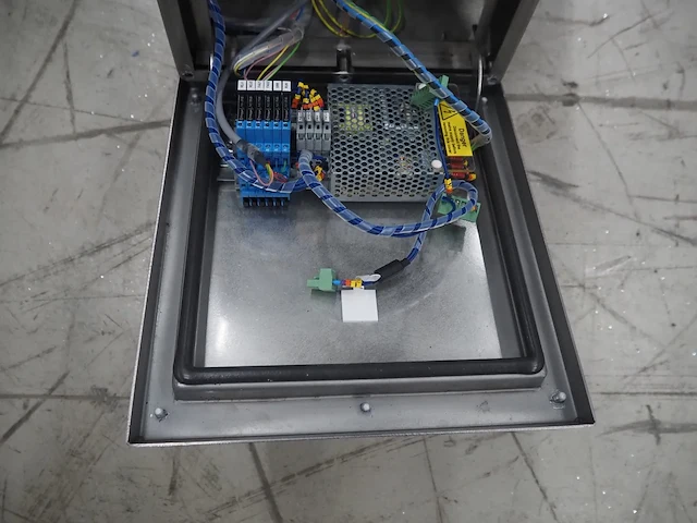 Loma systems - afbeelding 10 van  11