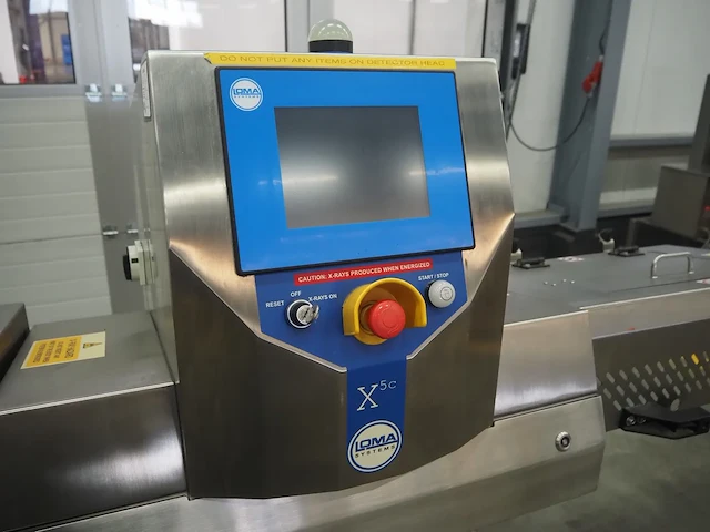Loma systems - afbeelding 8 van  31